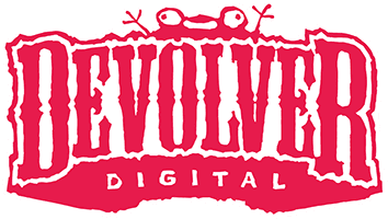 Devolver Digital Logo