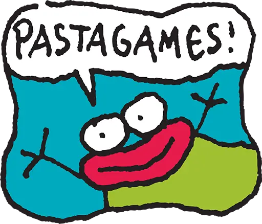 Pasta Games Logo