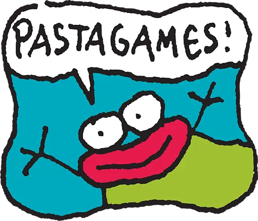 Pasta Games Logo